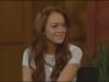 Lindsay Lohan Live With Regis and Kelly on 12.09.04 (243)